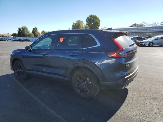 2024 HONDA CR-V SPORT #3293328446