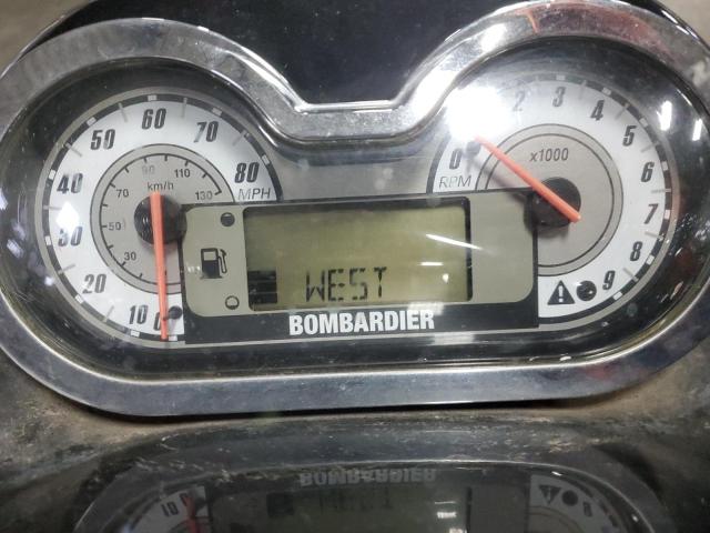 2004 SEADOO BOMBARDIER #3294458529