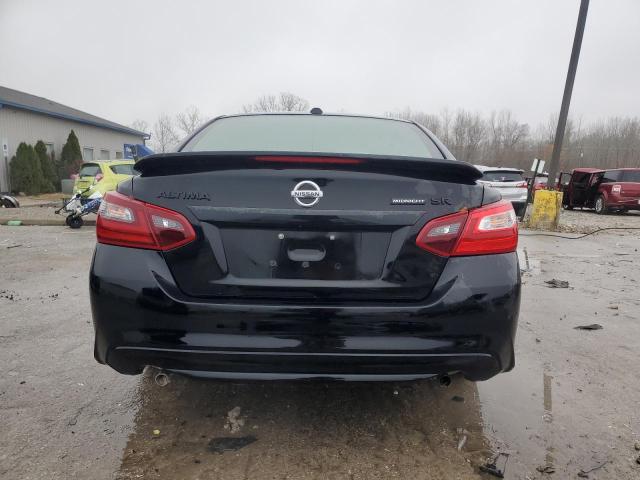 2018 NISSAN ALTIMA 2.5 #3293368432