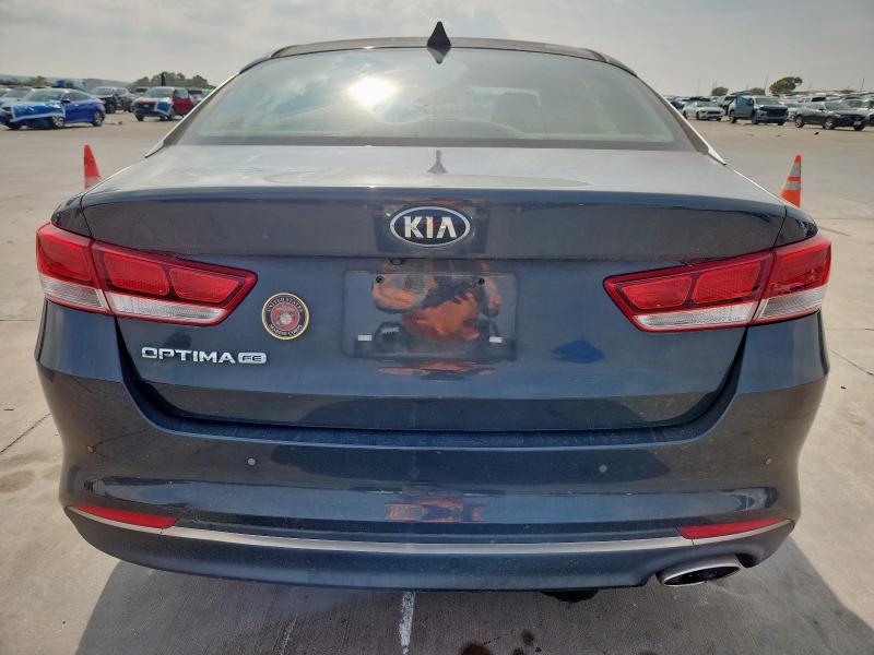 2016 KIA OPTIMA LX #3293275446