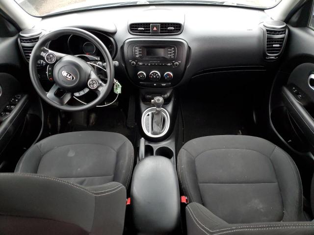 2014 KIA SOUL #3293454430