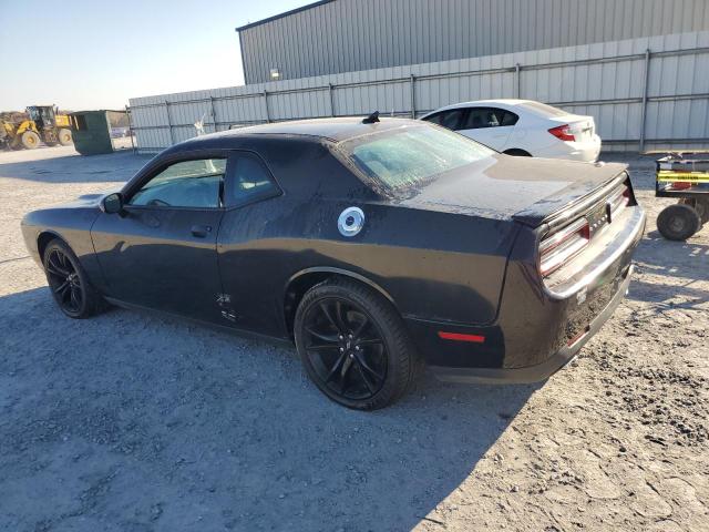 2015 DODGE CHALLENGER - 2C3CDZAGXFH928036