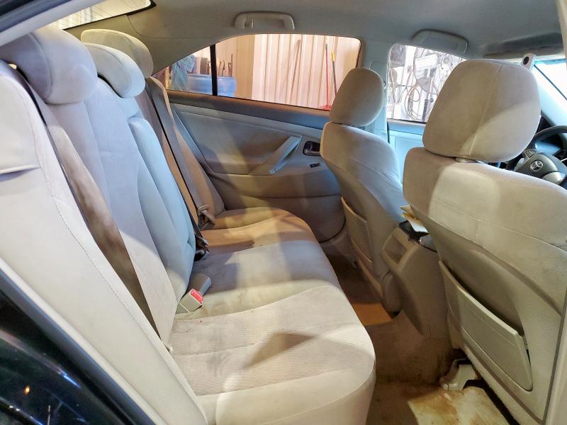 2011 TOYOTA CAMRY BASE #3291481974