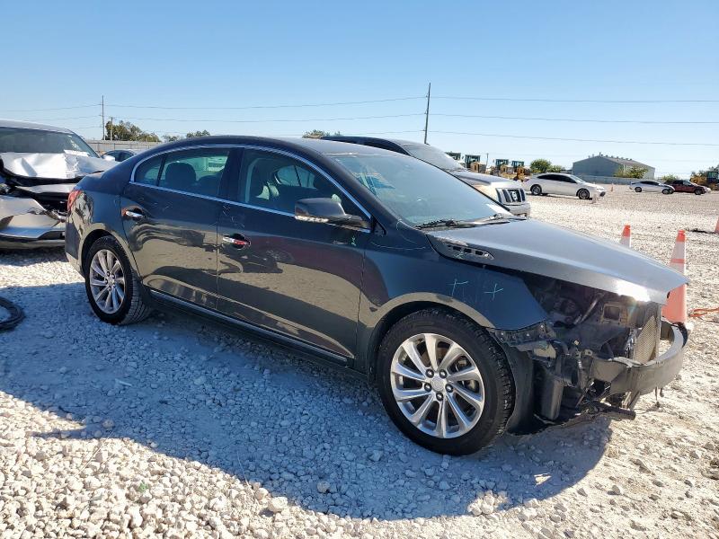 2015 BUICK LACROSSE - 1G4GB5G31FF267686
