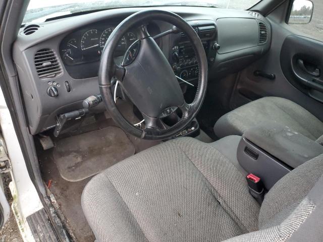 2000 FORD RANGER SUP #3290021266