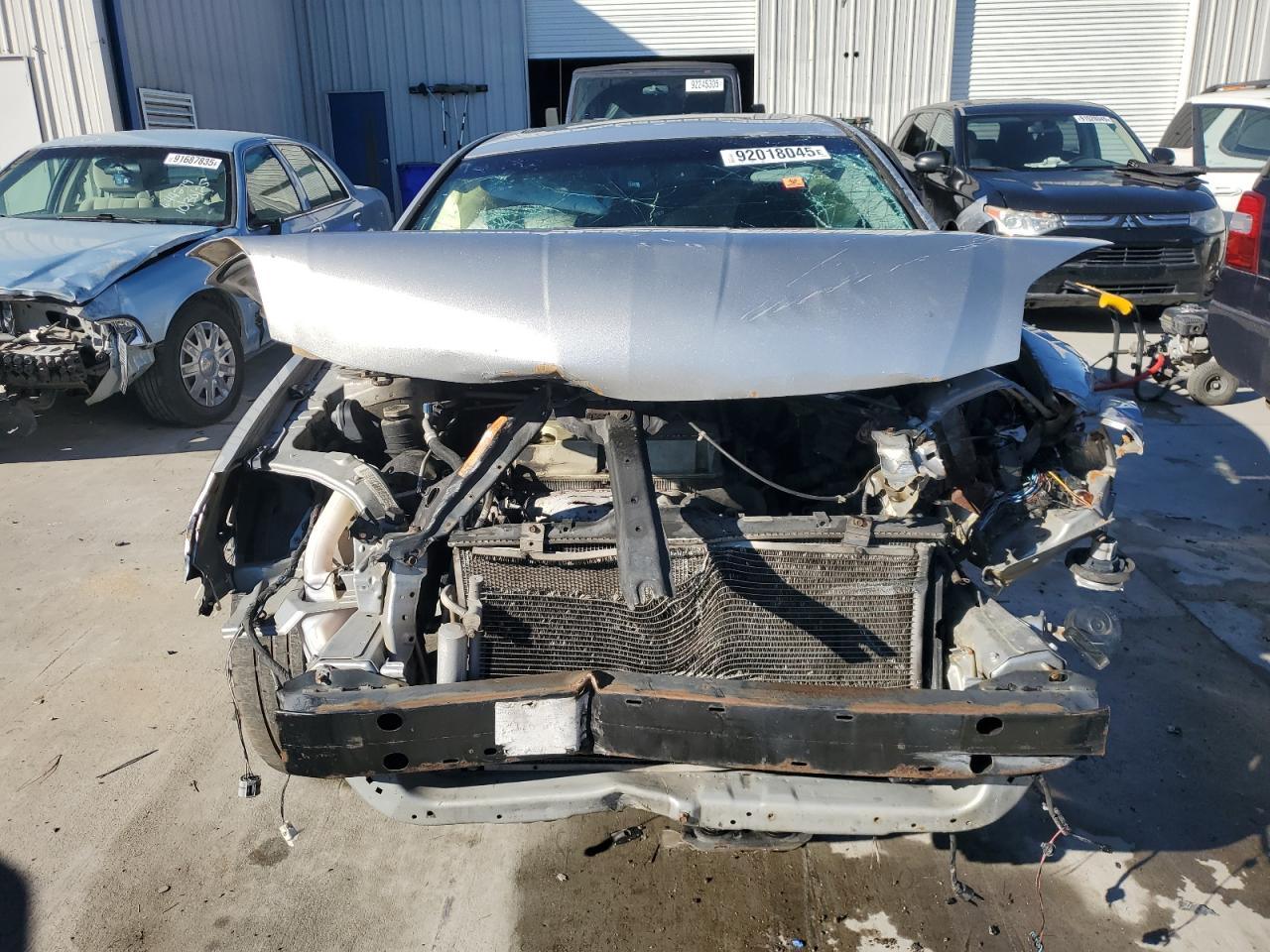 MITSUBISHI GALANT ES