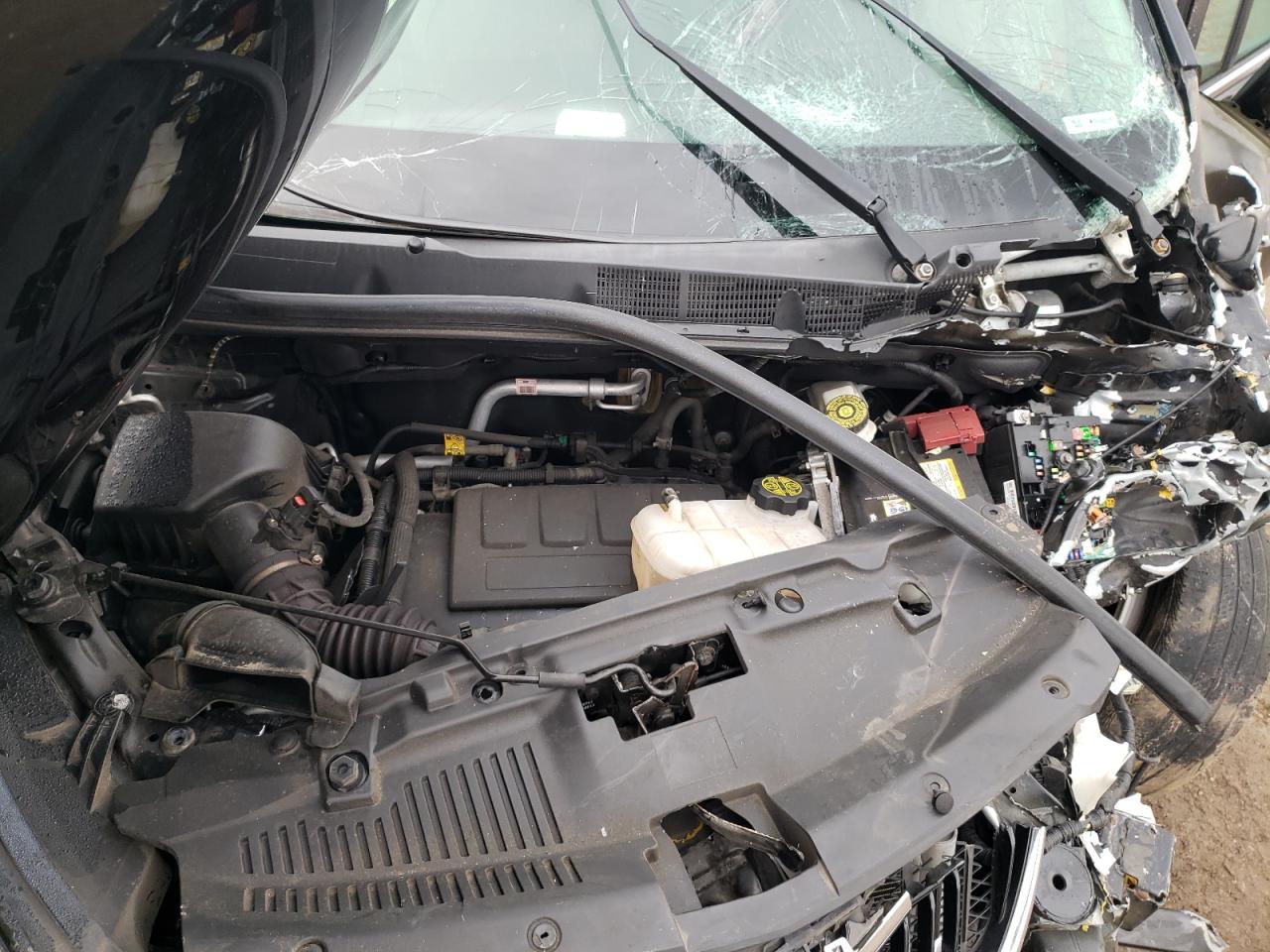 BUICK ENCORE PREFERRED