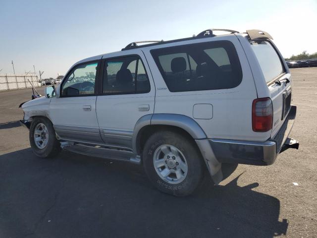1998 TOYOTA 4RUNNER LI #3302632027