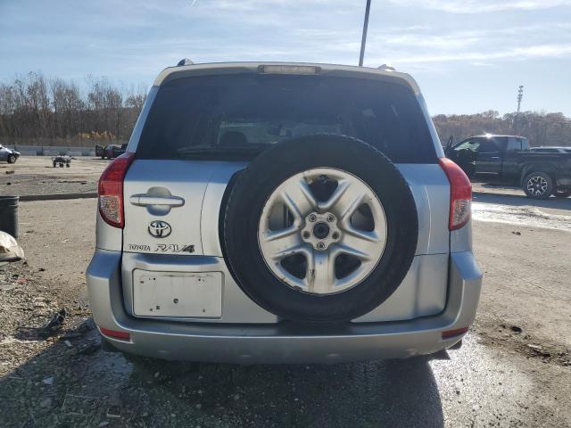 2008 TOYOTA RAV4 #3296314463