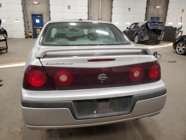2003 CHEVROLET IMPALA LS #3283953827