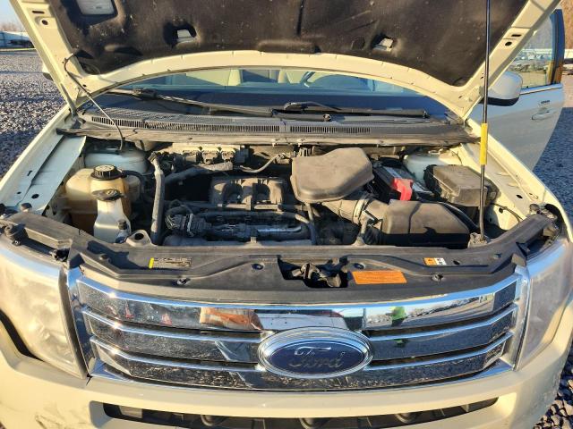 2008 FORD EDGE LIMIT #3290383780