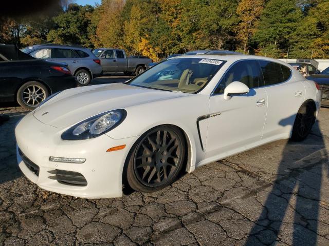 2014 PORSCHE PANAMERA S #3309182618