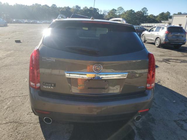 2014 CADILLAC SRX LUXURY #3281578401