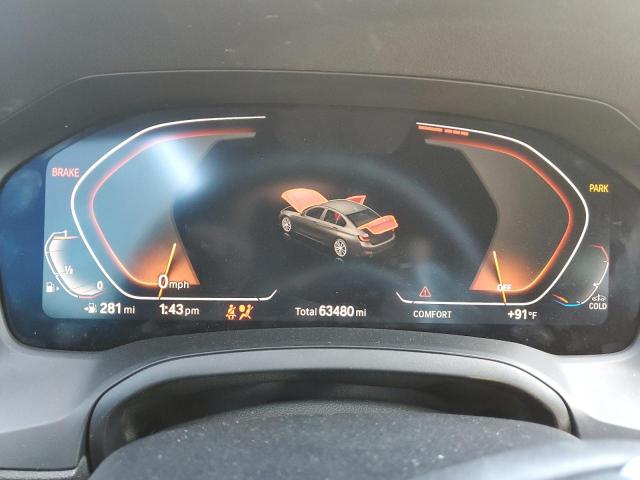 2019 BMW 330I #3302766398