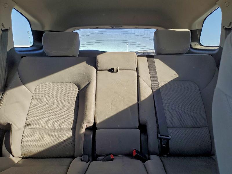 2017 HYUNDAI SANTA FE S #3301637635