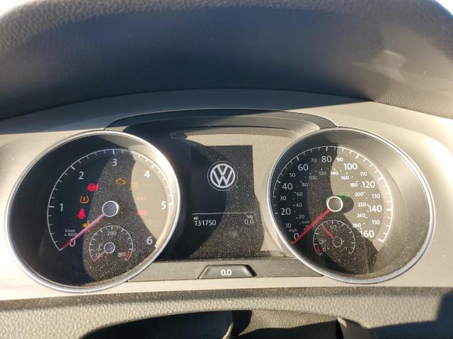 2015 VOLKSWAGEN GOLF TDI 3VW2A7AU3FM033433