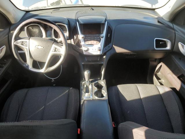 2017 CHEVROLET EQUINOX LT - 2GNALCEKXH6196904