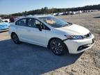 Lot #3293563956 2013 HONDA CIVIC EXL