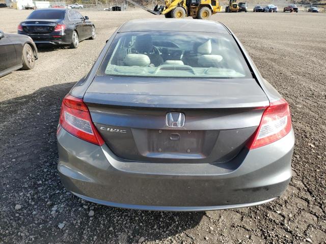 2012 HONDA CIVIC LX #3304516453