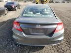 Lot #3304516453 2012 HONDA CIVIC LX