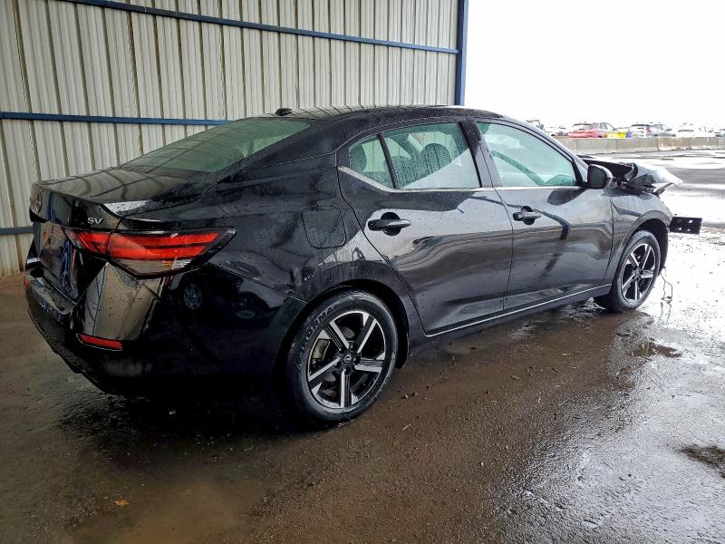 2024 NISSAN SENTRA SV #3303610930