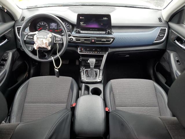 2022 KIA SELTOS S #3302617395