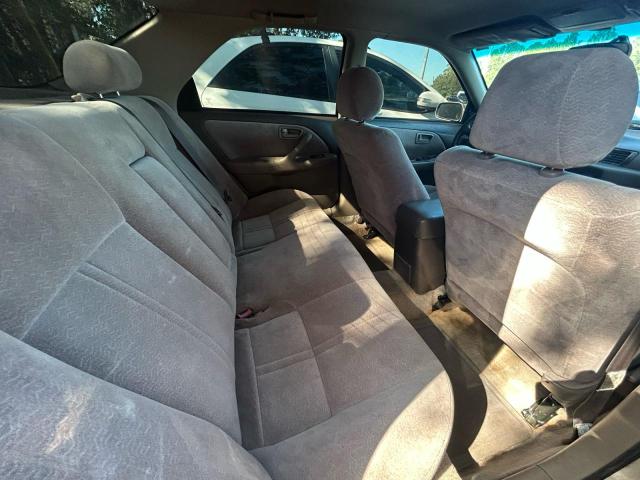 1997 TOYOTA CAMRY CE #3287314982