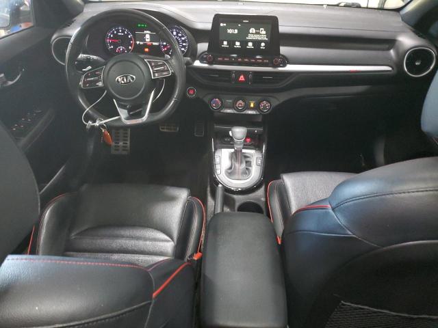 2021 KIA FORTE GT #3297966777