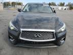 Lot #3302633025 2021 INFINITI Q50 LUXE