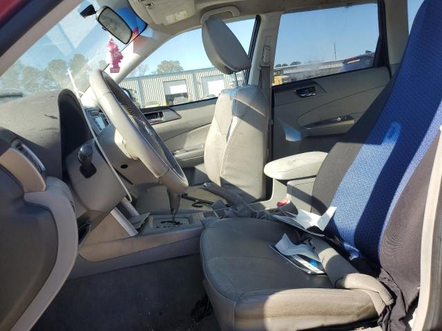 2010 SUBARU FORESTER 2 #3293395443