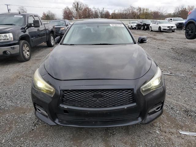 2014 INFINITI Q50 BASE #3285597273