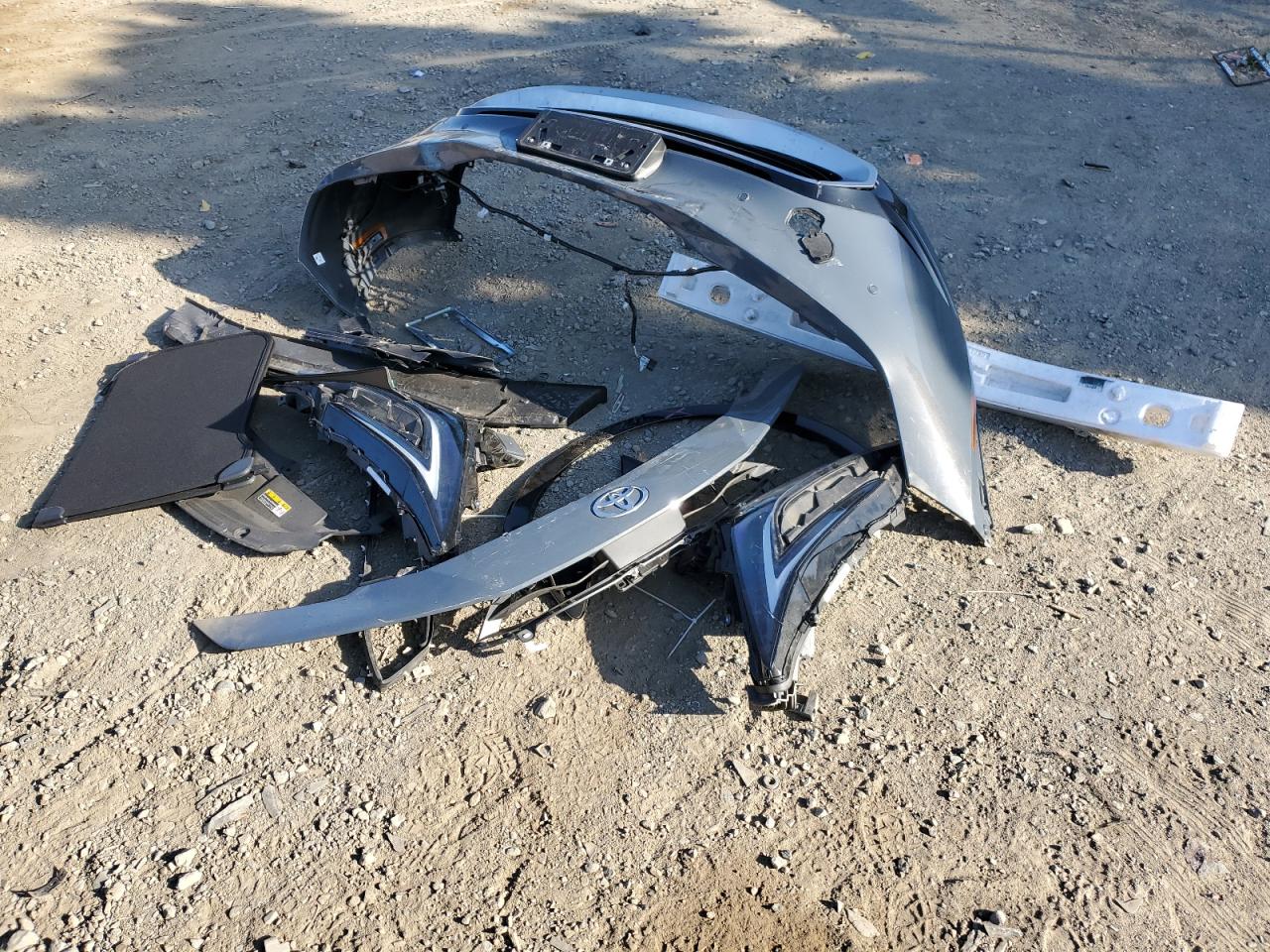 TOYOTA PRIUS PRIME SE