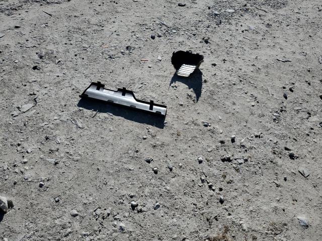 2015 GMC CANYON SLE #3292382283