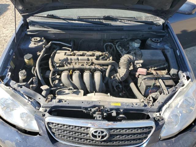 2005 TOYOTA COROLLA CE #3287900290