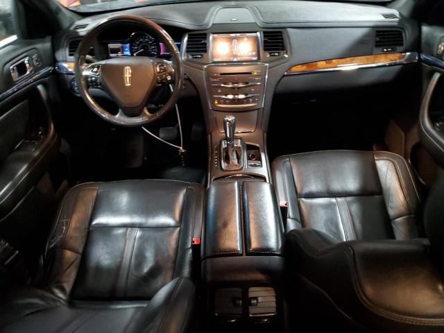 2013 LINCOLN MKS #3301986453