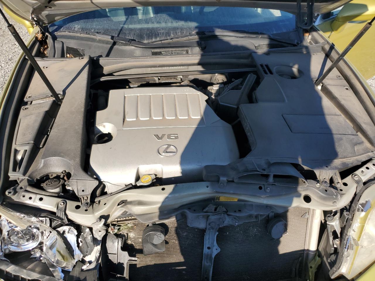 Lot #3285470857 2009 LEXUS ES 350