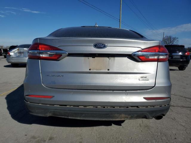 2020 FORD FUSION SE #3303912751