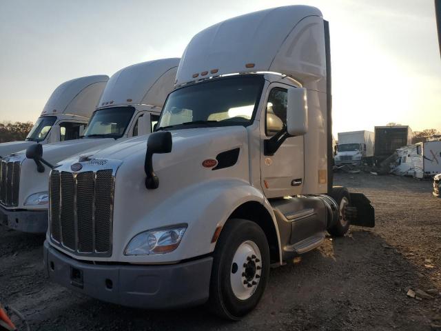 2017 PETERBILT 579 #3303569927