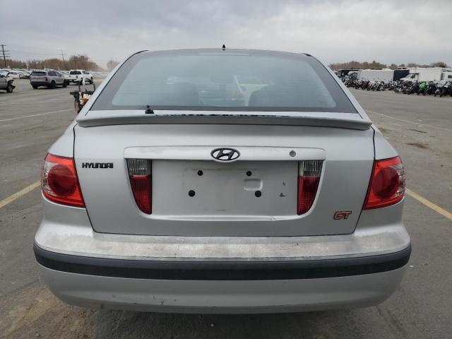 2005 HYUNDAI ELANTRA GL #3297090490