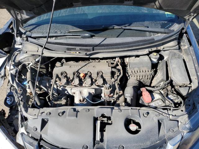 2013 HONDA CIVIC LX - 19XFB2F55DE276349