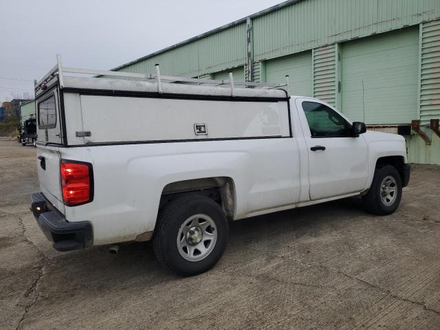2014 CHEVROLET SILVERADO #3296229507