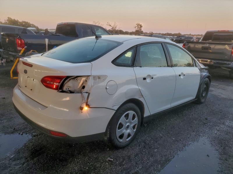2018 FORD FOCUS S #3301752350