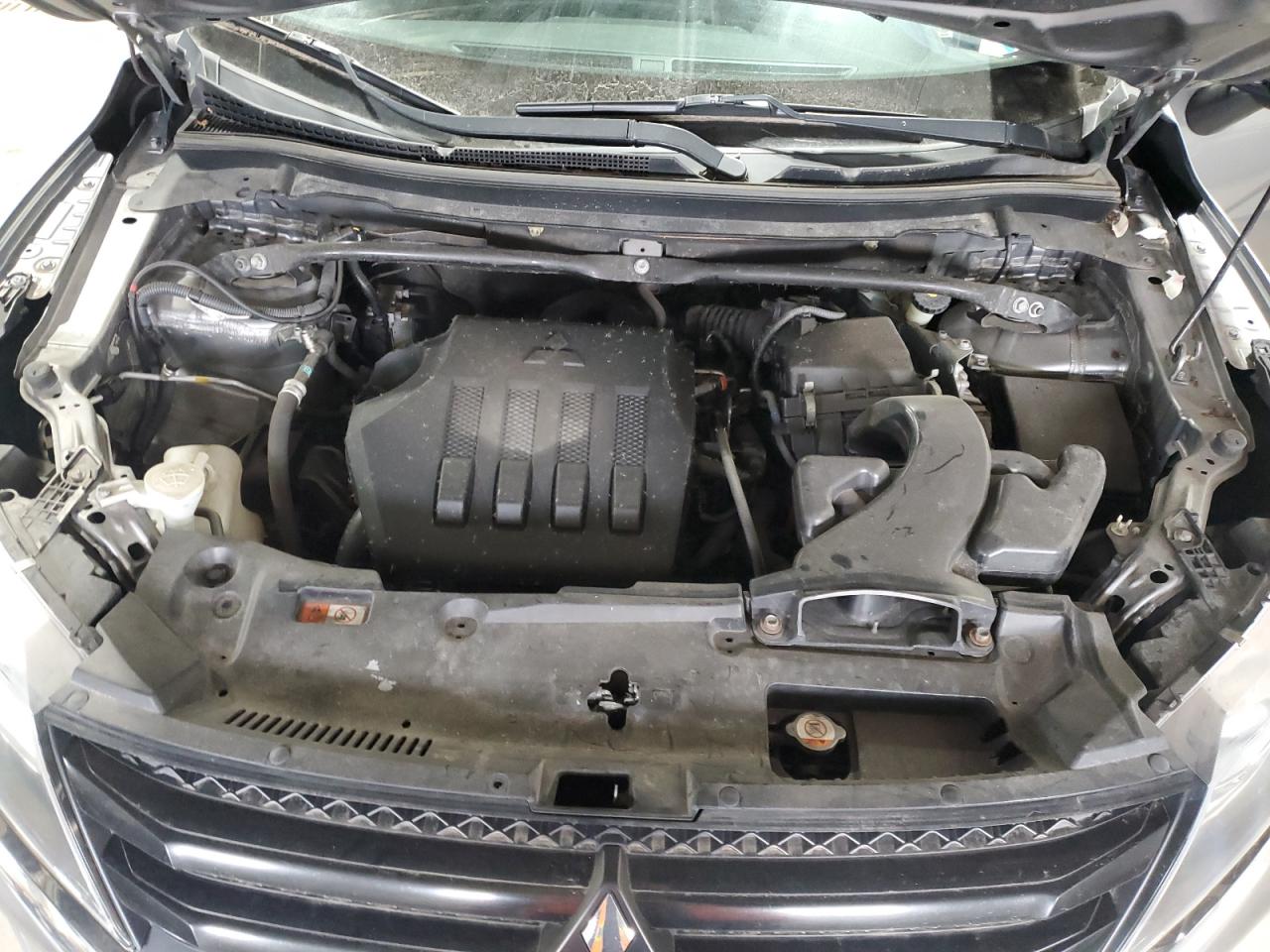 MITSUBISHI ECLIPSE LE