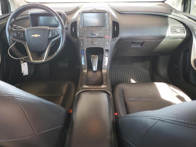 2015 CHEVROLET VOLT #3296533342