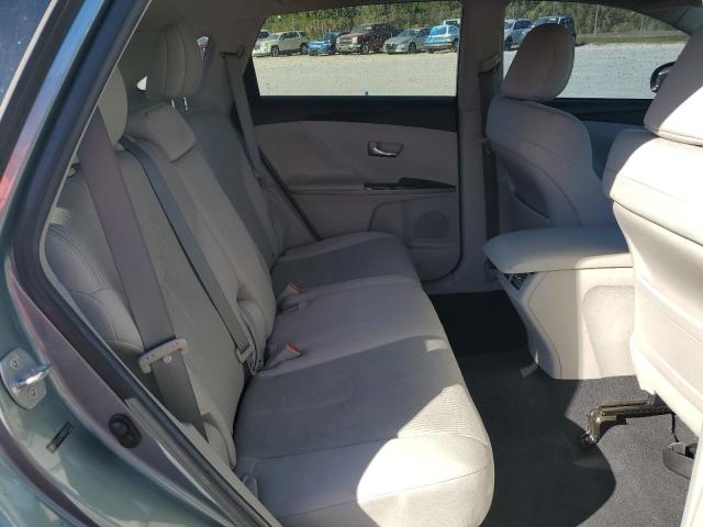 2011 TOYOTA VENZA #3302843909