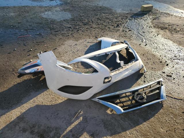 2019 NISSAN VERSA S #3285812661