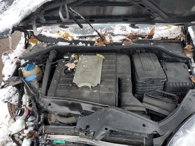 2008 VOLKSWAGEN GTI #3290264208