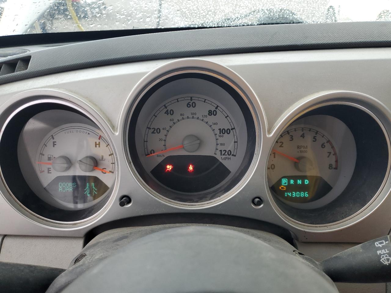 Lot #3296630011 2006 CHRYSLER PT CRUISER