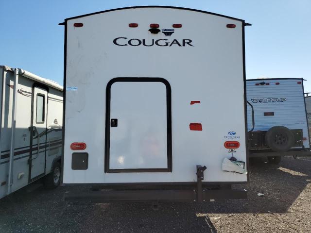 2022 KYRV COUGER 26R #3282356294