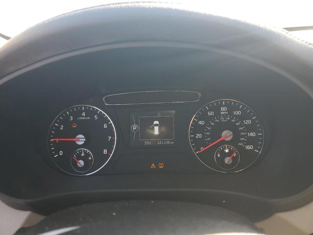 2016 KIA SORENTO LX #3283966808